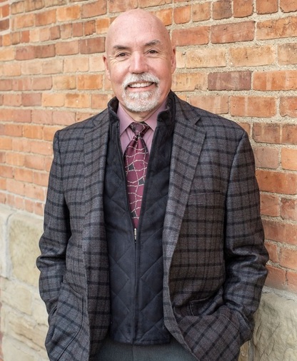 Mark F. Boff